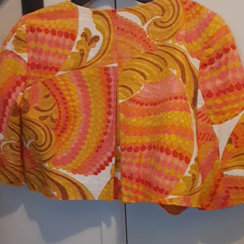 Jacket - Picture 3 of 4